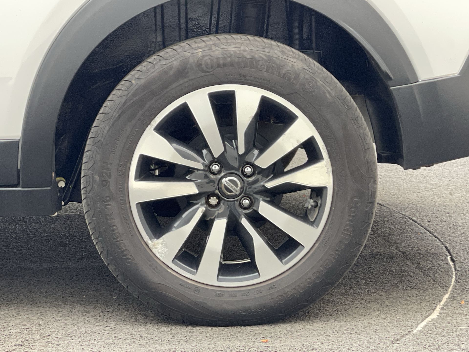 KICKS S 1.6 16V Flex 5p Aut.