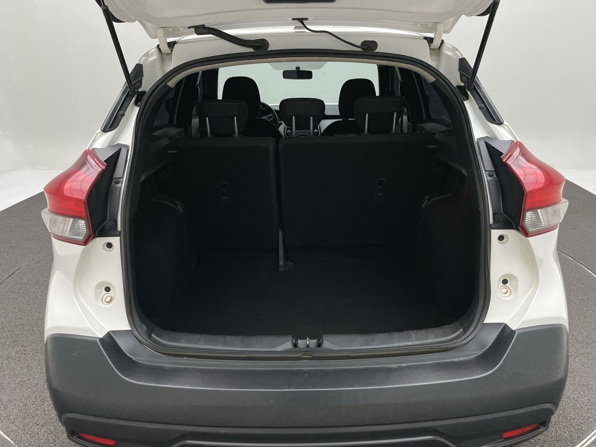 KICKS S 1.6 16V Flex 5p Aut.