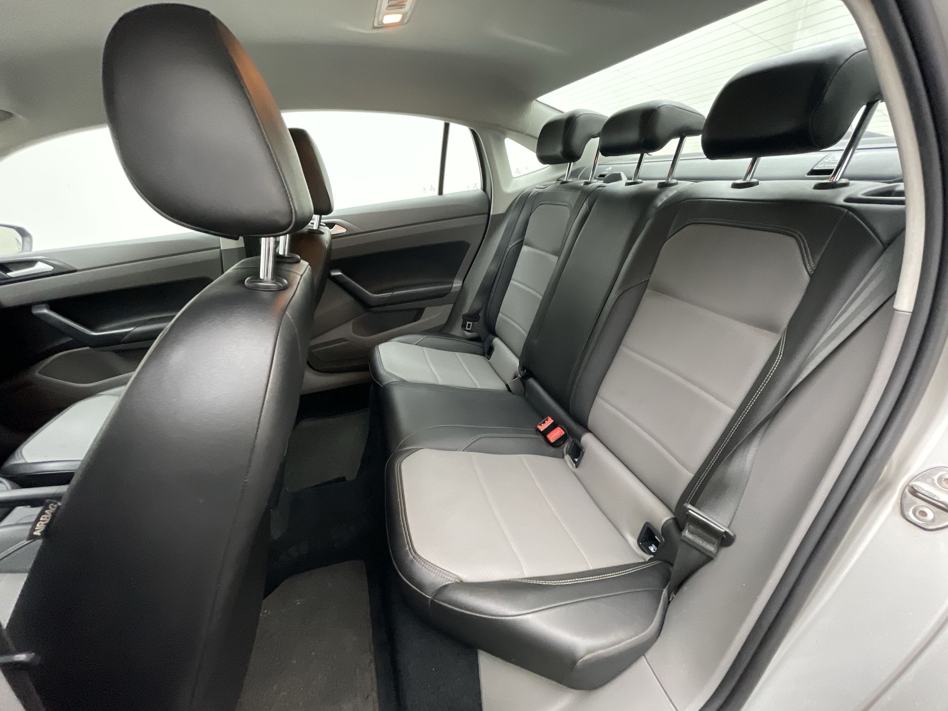 VIRTUS Comfort. 200 TSI 1.0 Flex 12V Aut