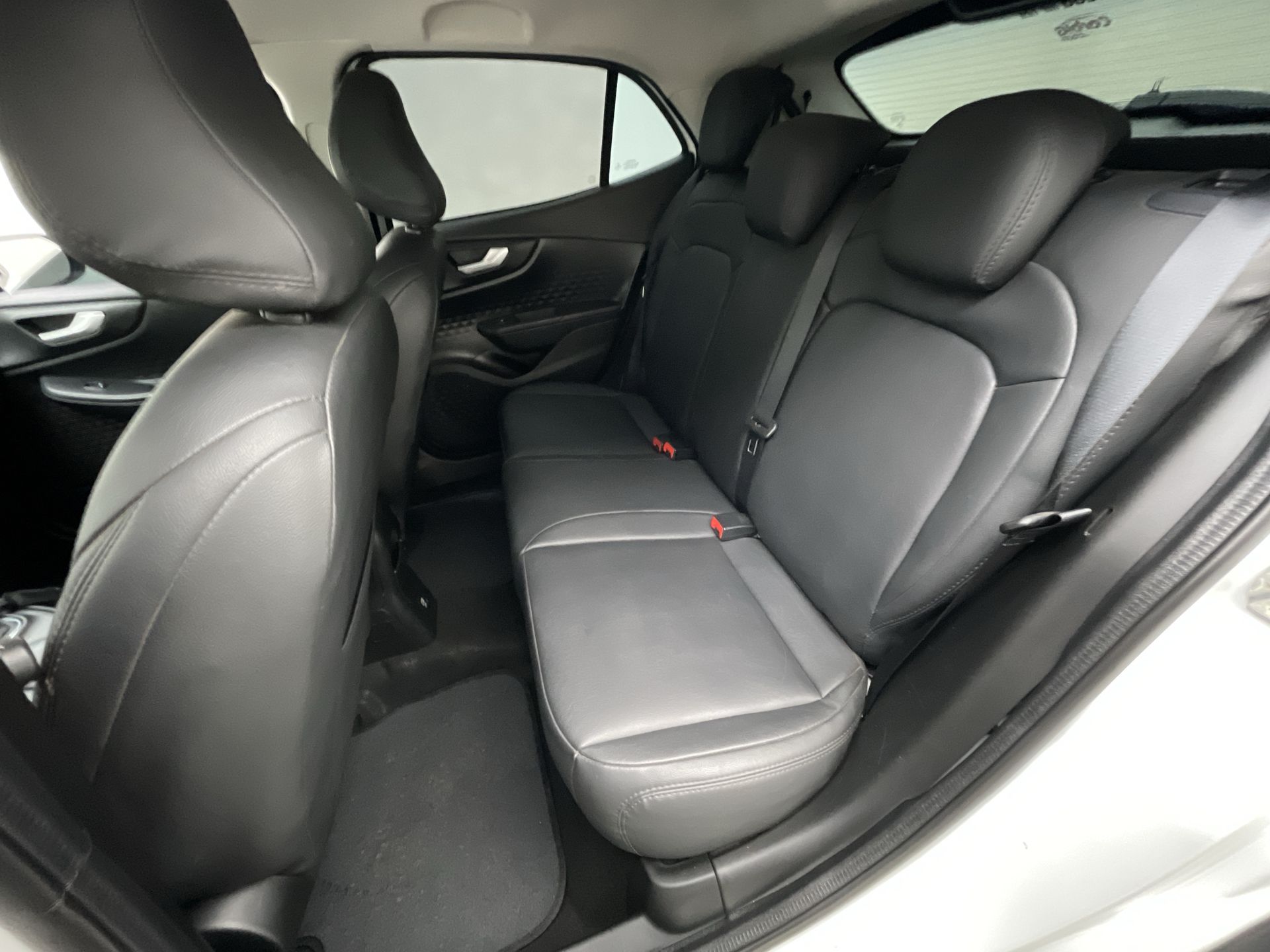 PULSE DRIVE 1.0 Turbo 200 Flex Aut.