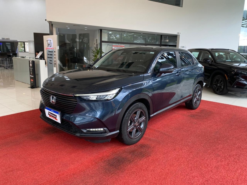 1.5 DI I-VTEC FLEX EXL CVT