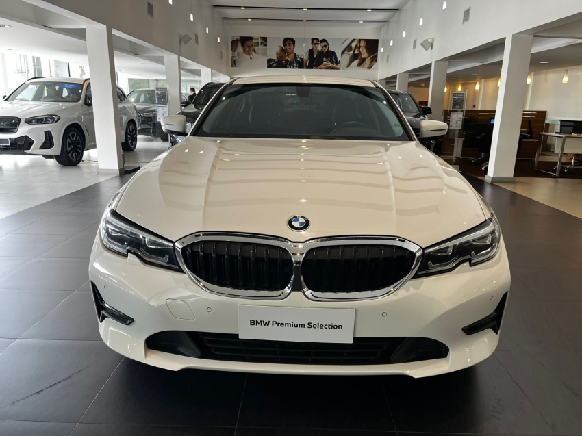 2.0 16V TURBO FLEX GP AUTOMÁTICO