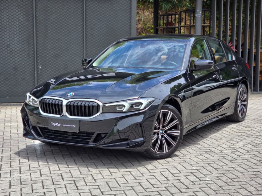 2.0 16V TURBO FLEX GP AUTOMÁTICO