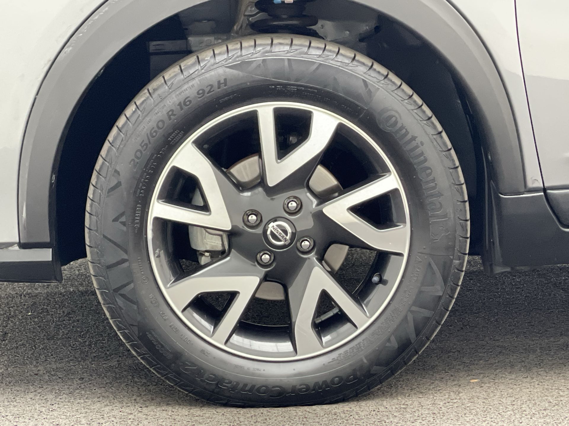 KICKS Sense 1.6 16V Flex Aut.