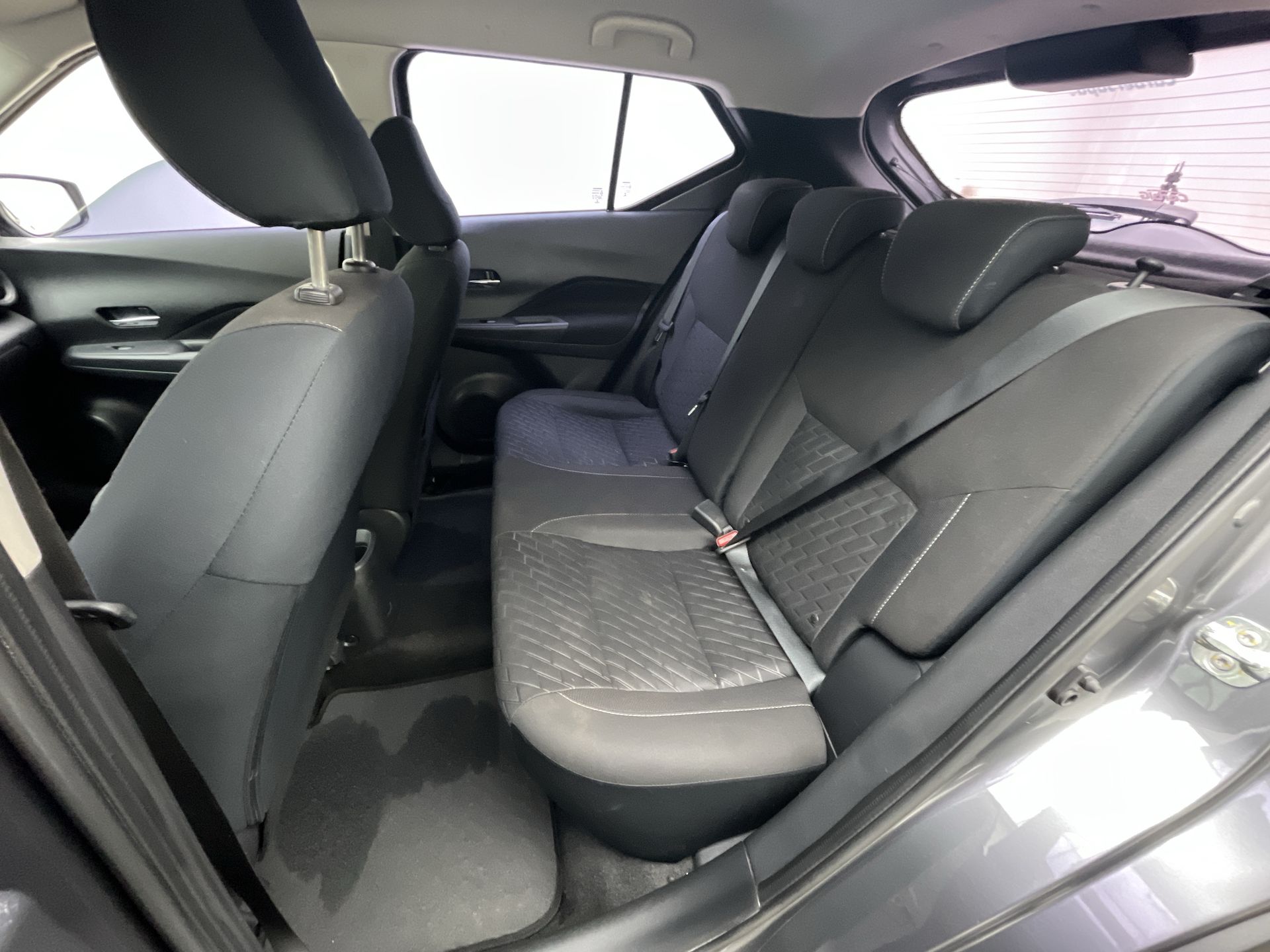 KICKS Sense 1.6 16V Flex Aut.