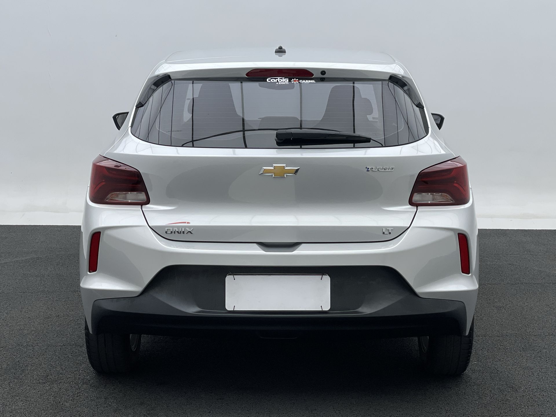 ONIX HATCH LT 1.0 12V TB Flex 5p Mec.