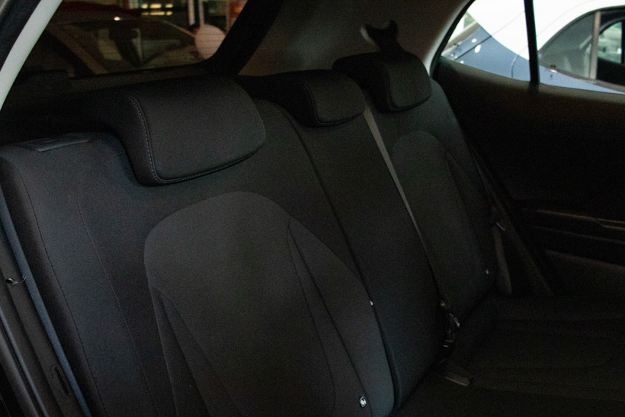 Creta Comfort 1.0 TB 12V Flex Aut.