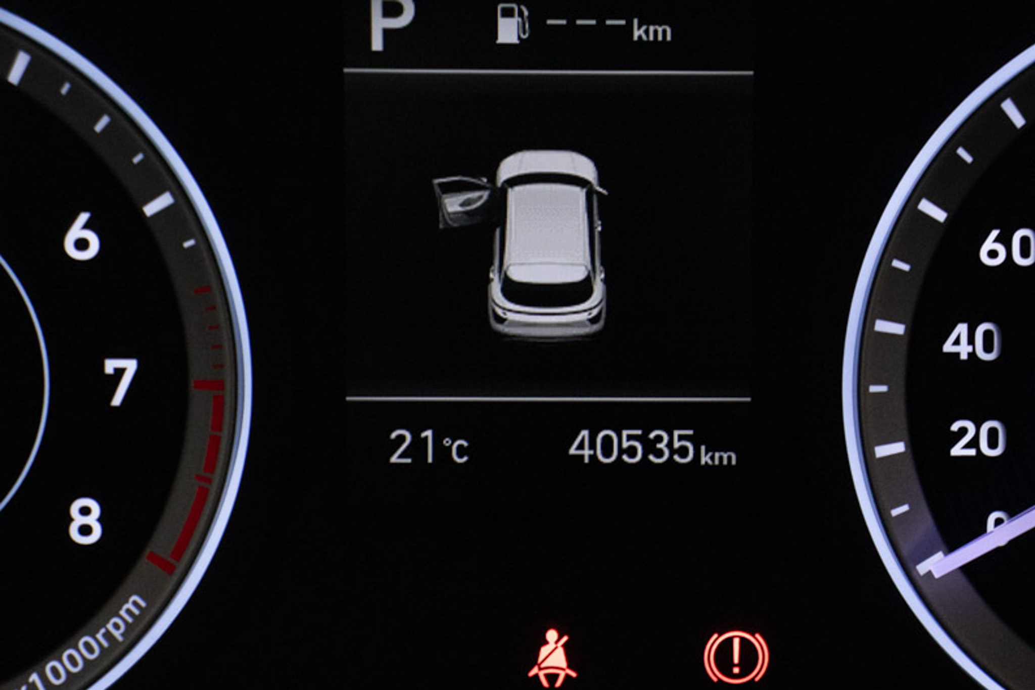 Creta Comfort 1.0 TB 12V Flex Aut.