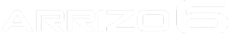 Logo ARRIZO 6 PRO HYBRID MAX DRIVE 