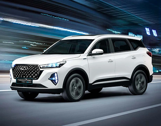 Nova grade cromada Big Diamond