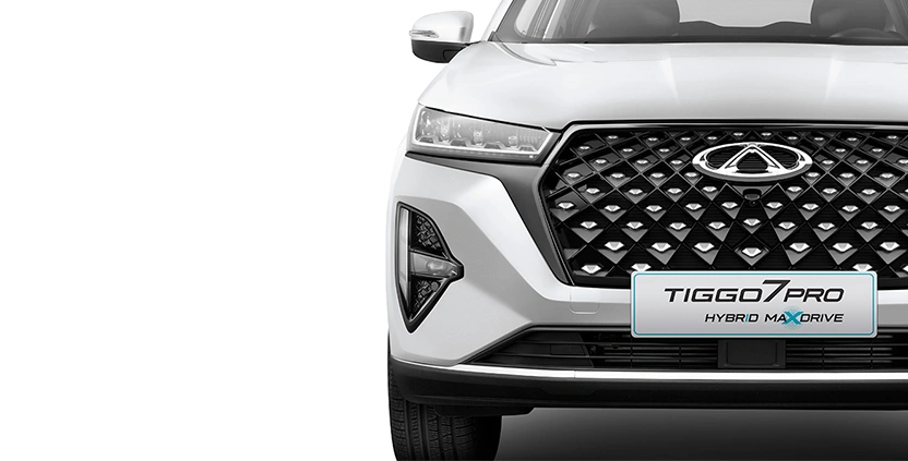 DRL (luz de posição diurna) e setas dinâmicas em LED