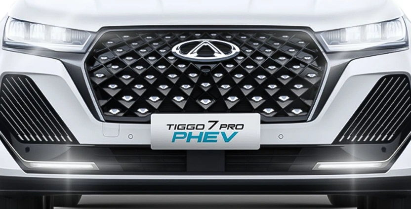 Luz direcional dinâmica dianteira