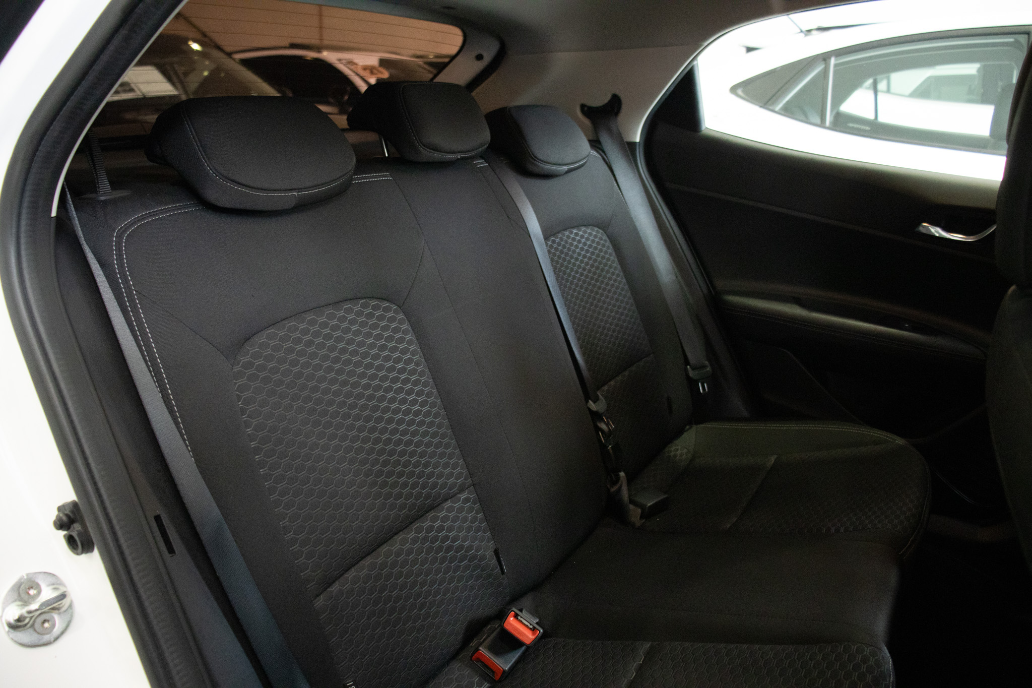 HB20 Platinum 1.0 TB Flex 12V Aut.