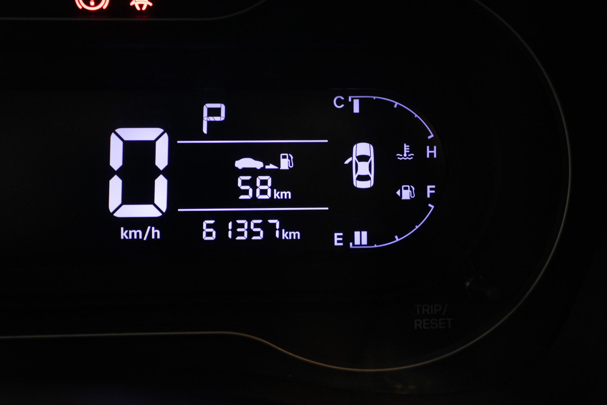 HB20 Platinum 1.0 TB Flex 12V Aut.