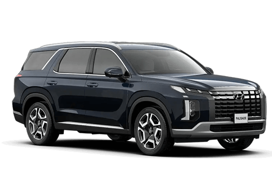 HYUNDAI PALISADE SIGNATURE 25/26