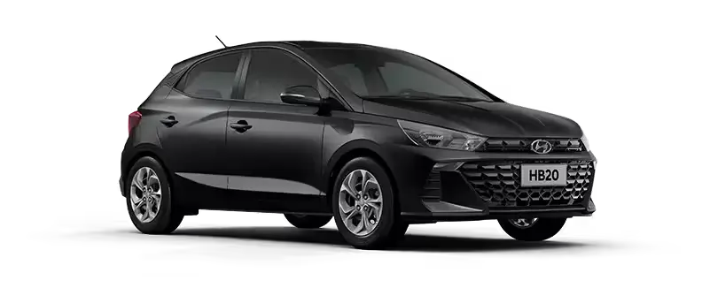 HB20 COMFORT MT 25/26