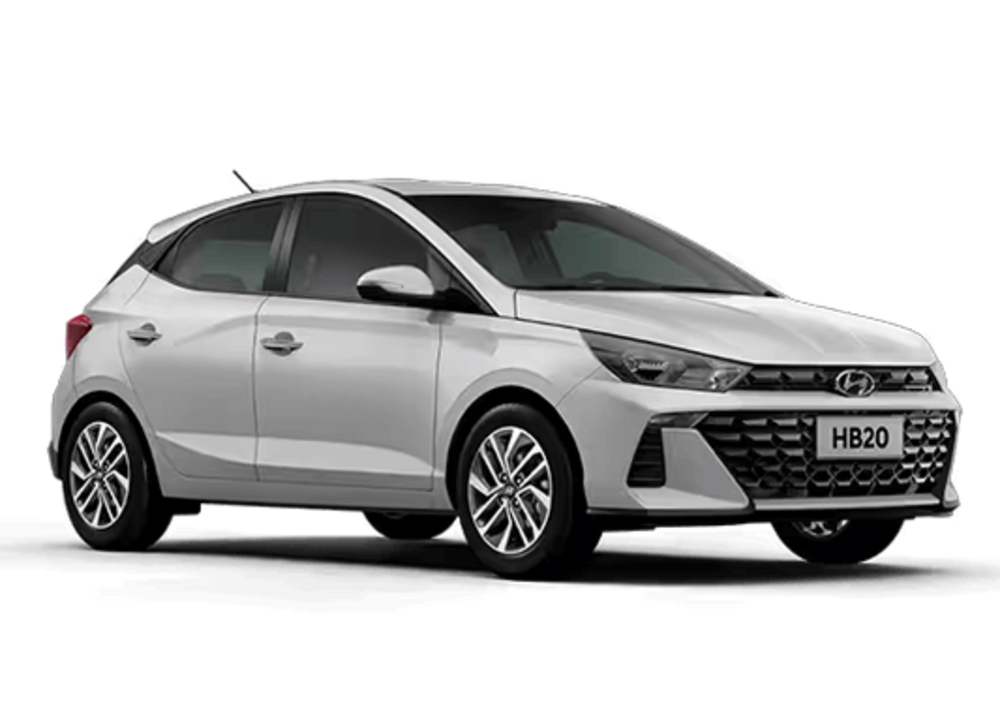 HB20 LIMITED MT 25/26