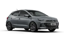 HYUNDAI CRETA COMFORT 25/26 