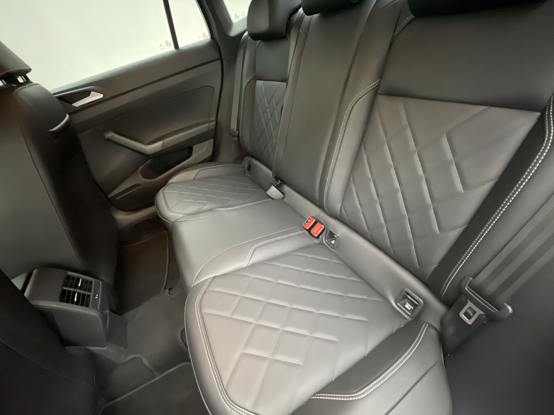 VIRTUS Exclusive 250TSI 1.4 Flex 16V Aut