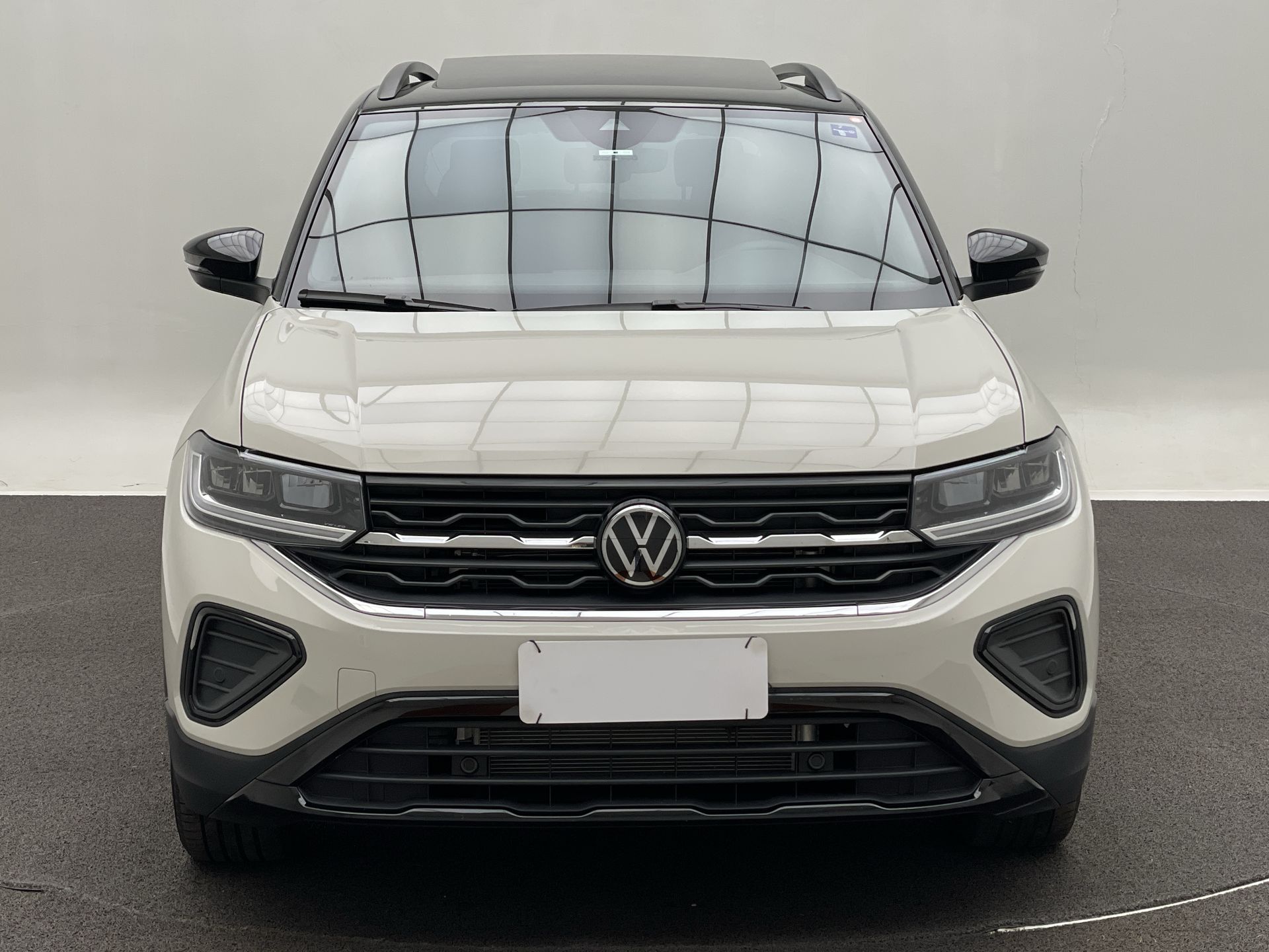 T-Cross Hig. 250 TSI 1.4 Flex 16V 5p Aut