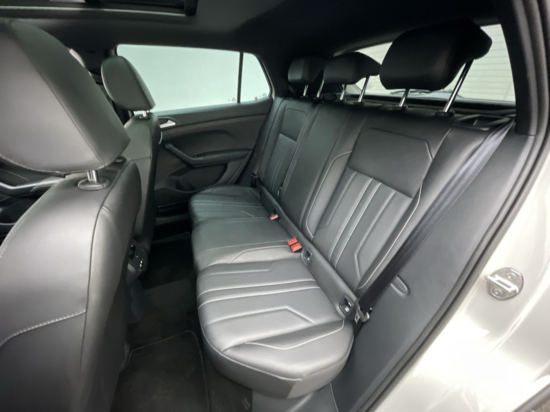 T-Cross Hig. 250 TSI 1.4 Flex 16V 5p Aut