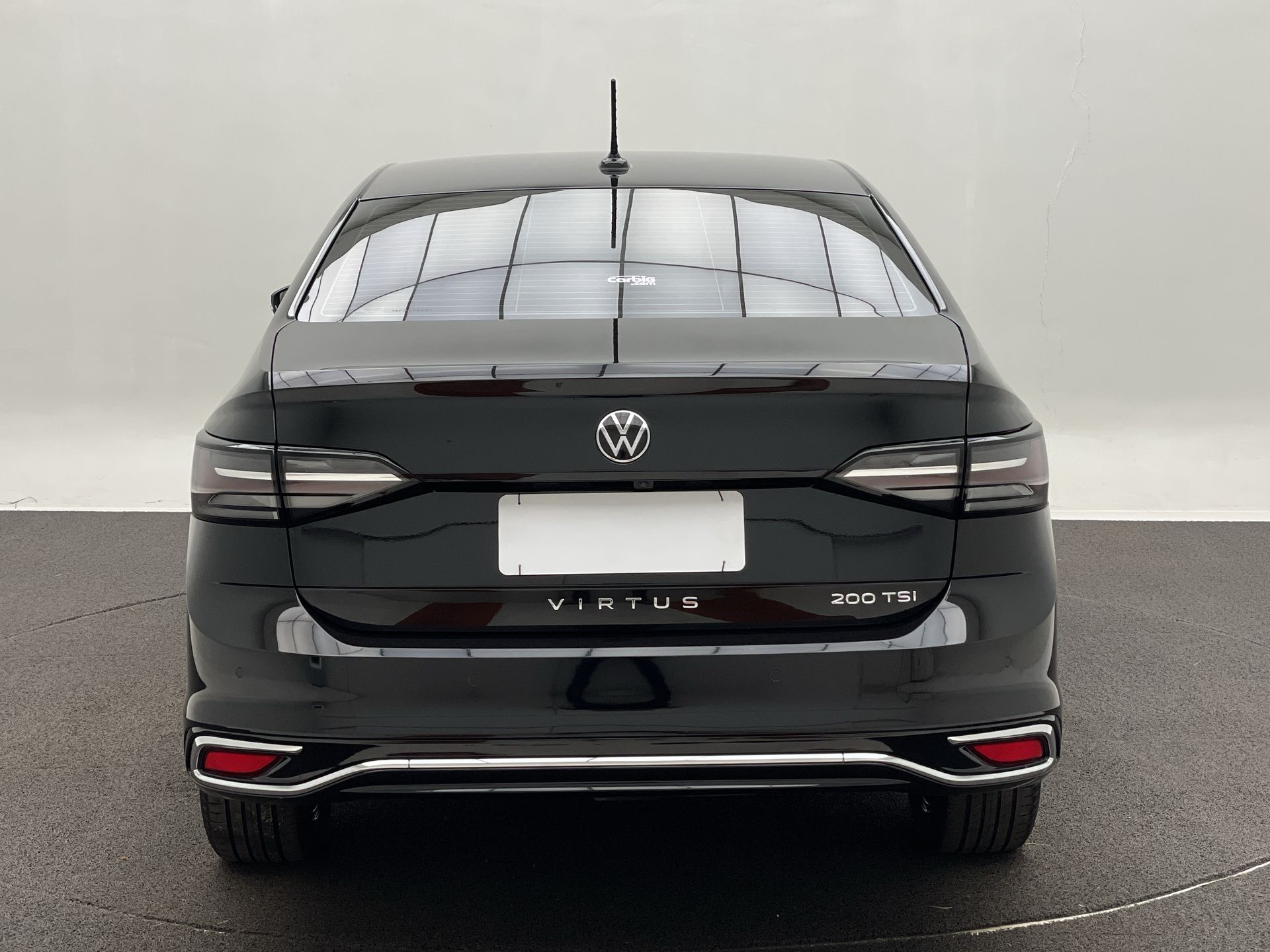 VIRTUS Highline 200 TSI 1.0 Flex 12V Aut