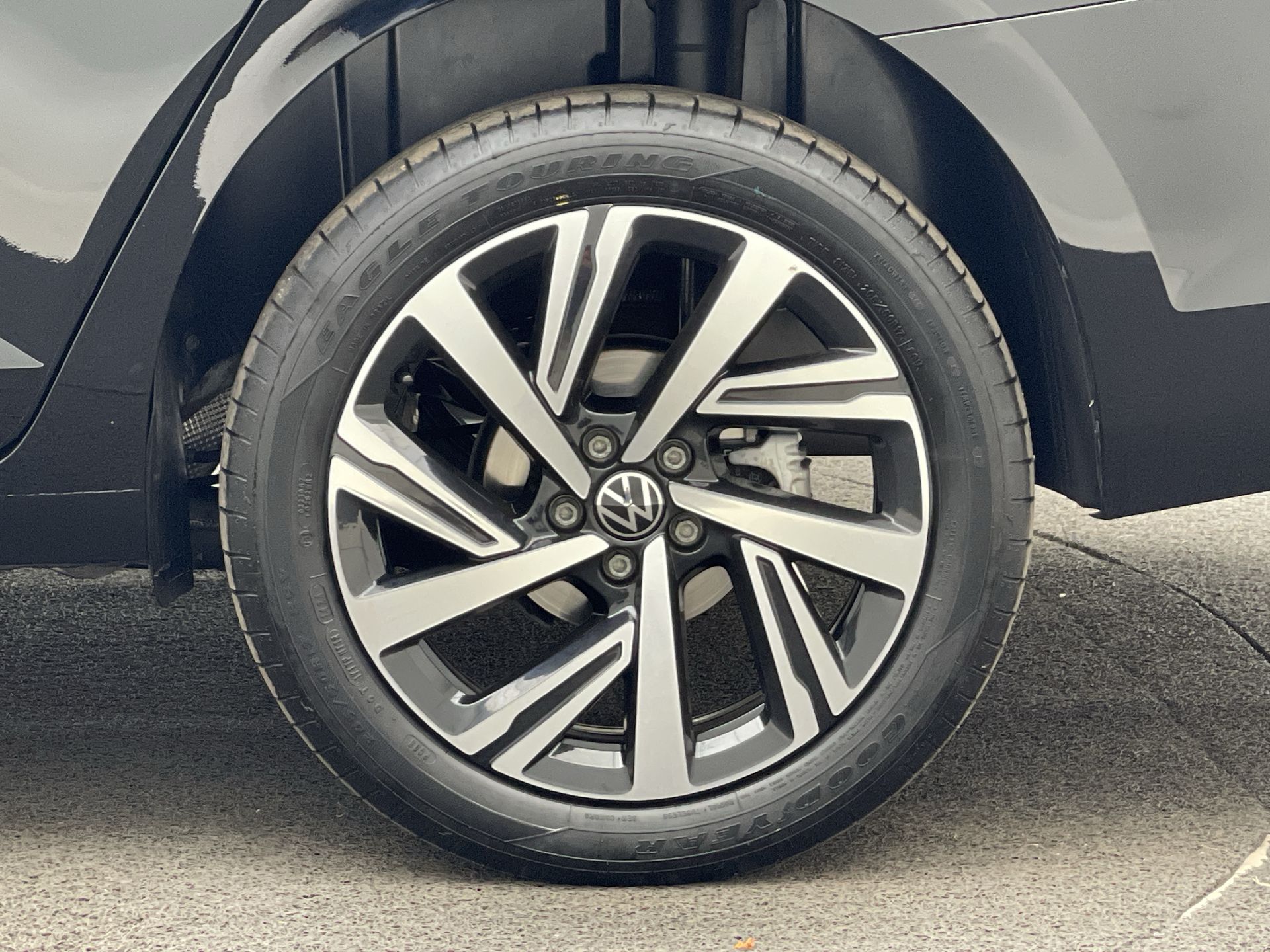 VIRTUS Highline 200 TSI 1.0 Flex 12V Aut