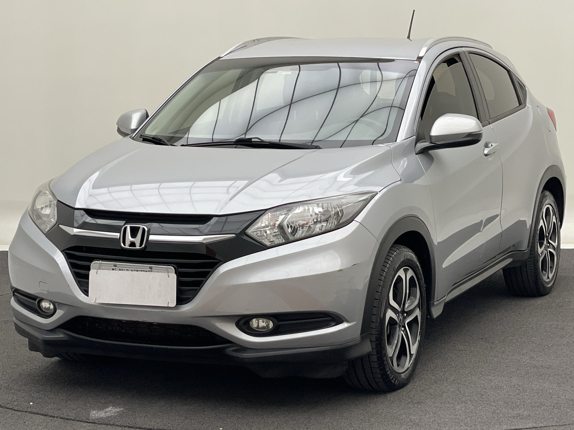 HR-V EX 1.8 Flexone 16V 5p Aut.