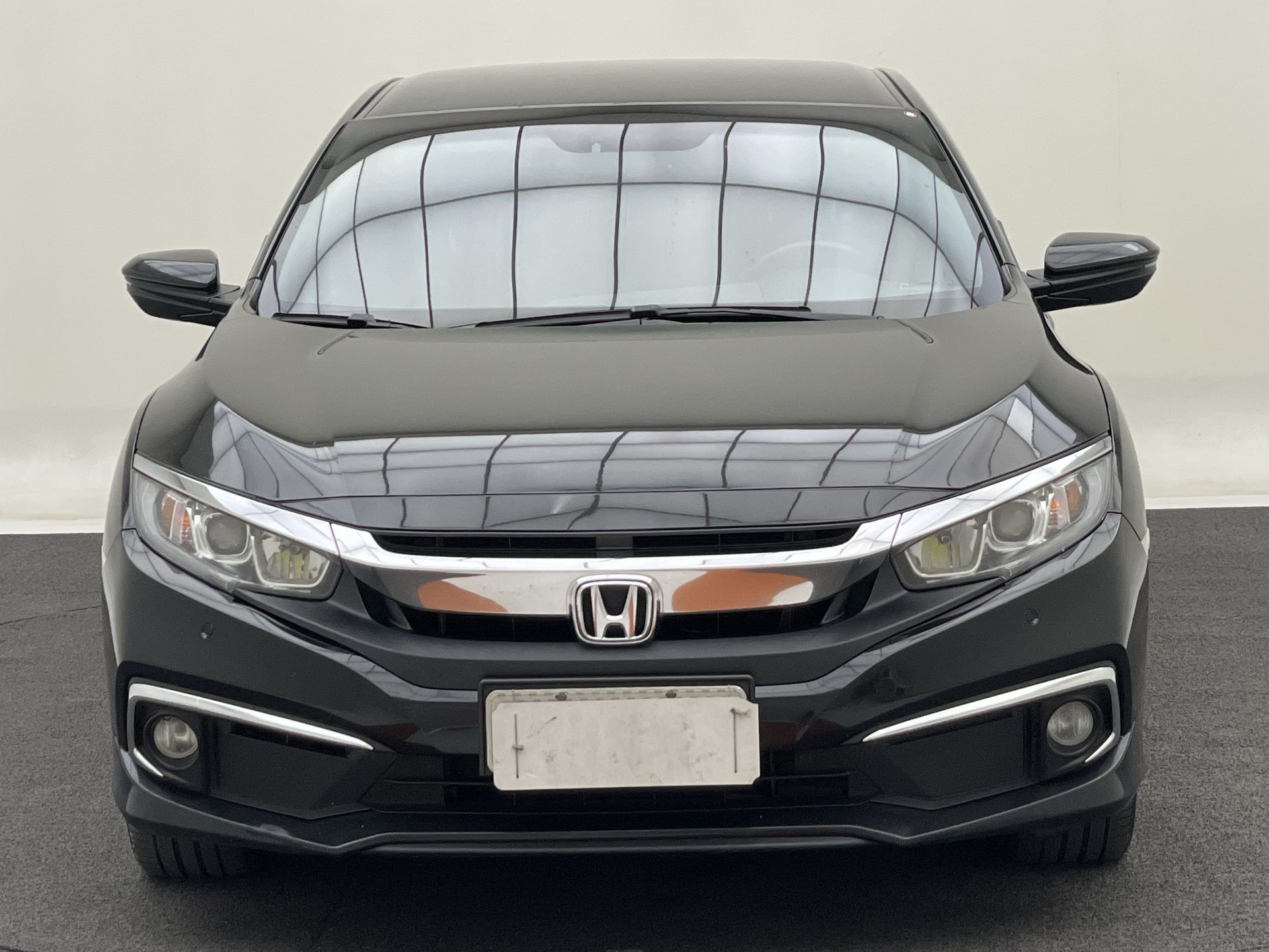 Civic Sedan EXL 2.0 Flex 16V Aut.4p