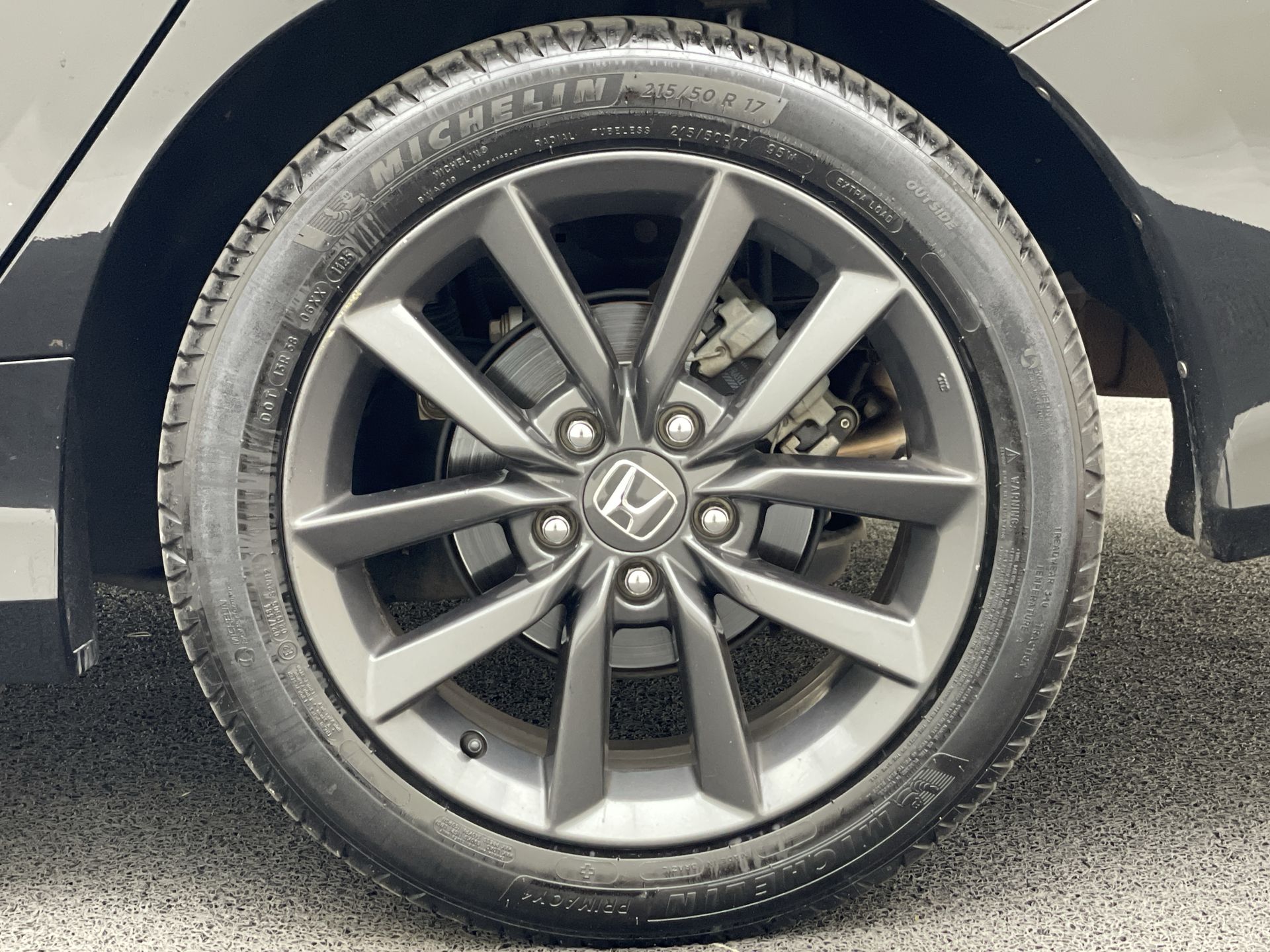 Civic Sedan EXL 2.0 Flex 16V Aut.4p