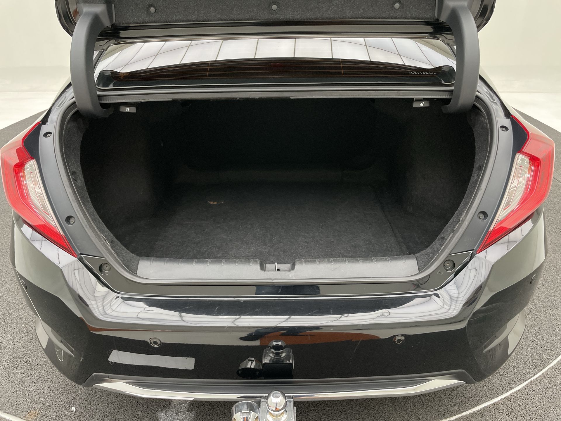 Civic Sedan EXL 2.0 Flex 16V Aut.4p