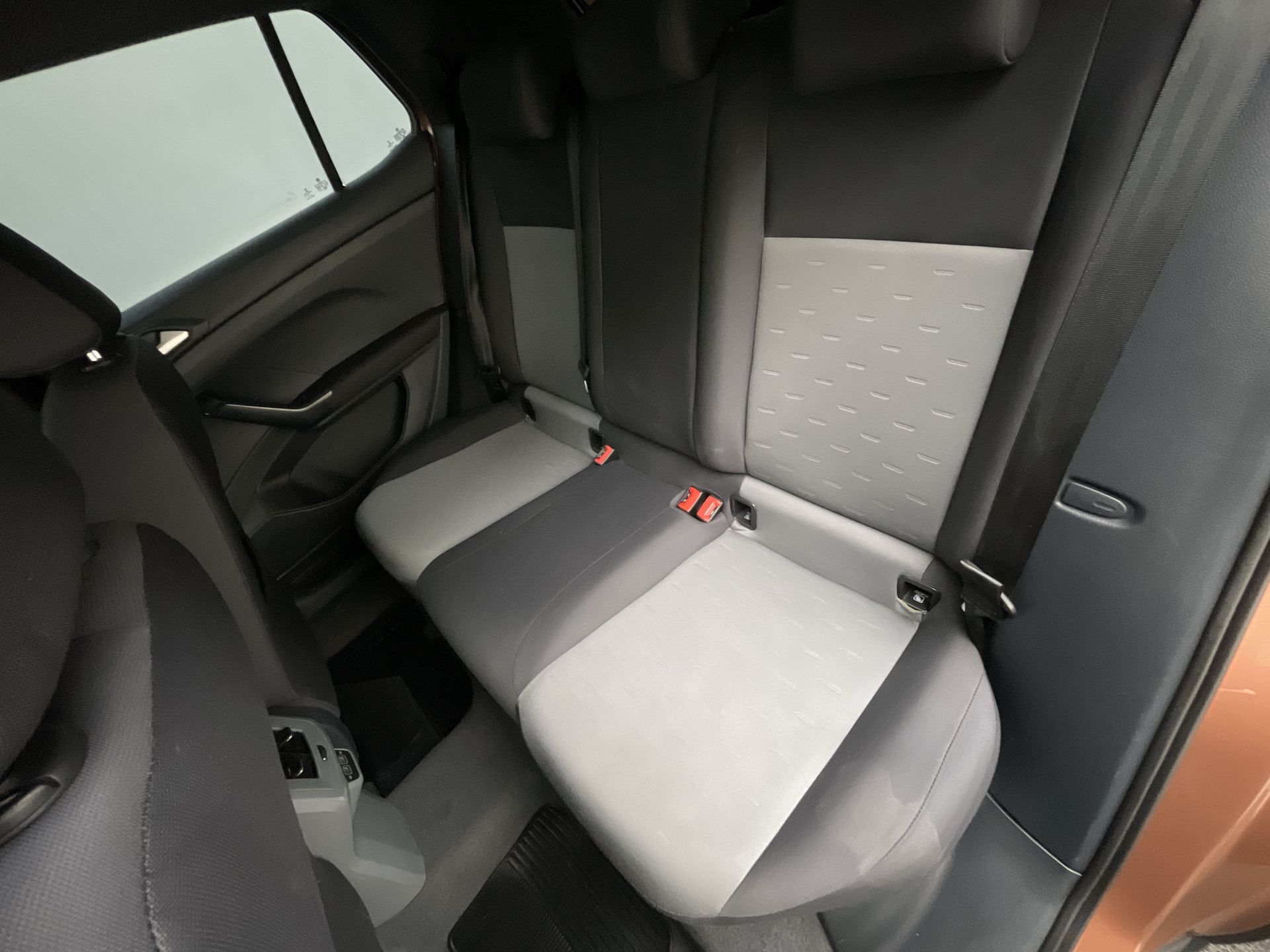 T-Cross Comfor. 200 TSI 1.0 Flex 5p Aut.