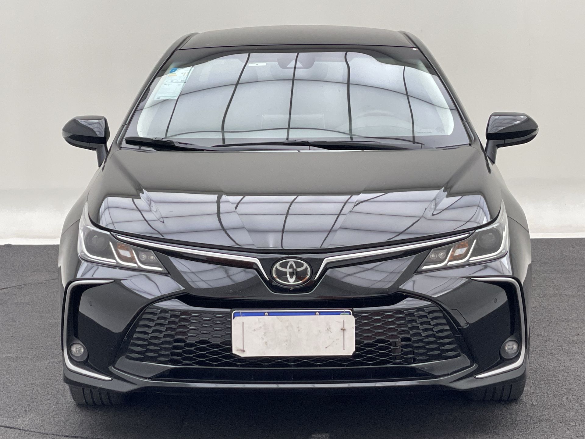Corolla XEi 2.0 Flex 16V Aut.