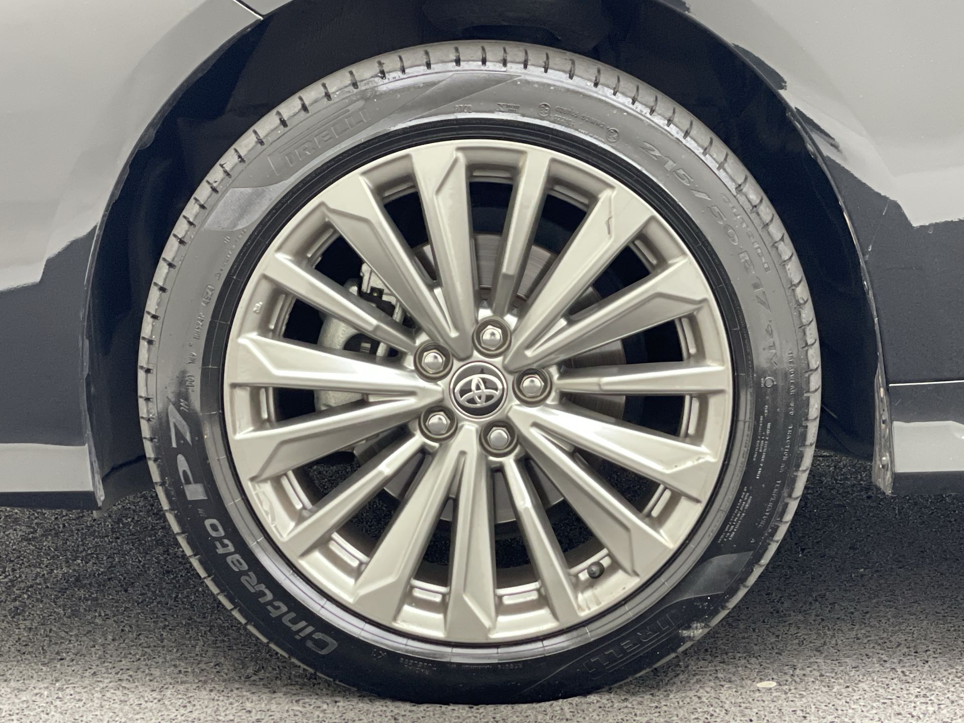 Corolla XEi 2.0 Flex 16V Aut.