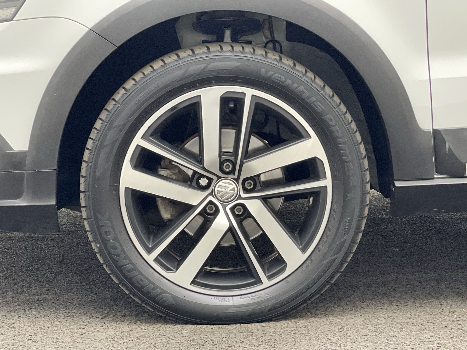 Fox Xtreme 1.6 Flex 8V 5p