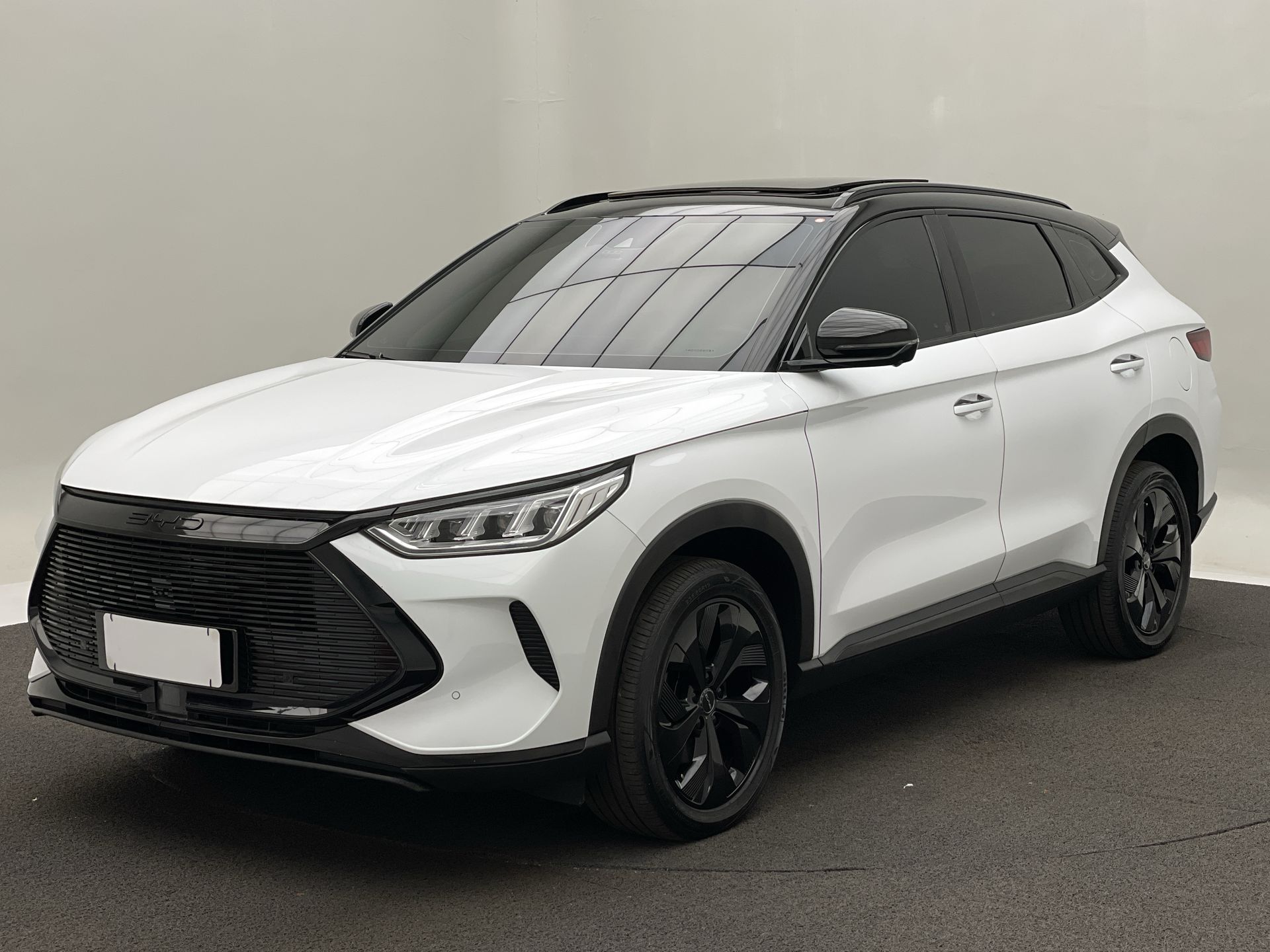 Song Plus 1.5 16V Aut. (Hibrido)