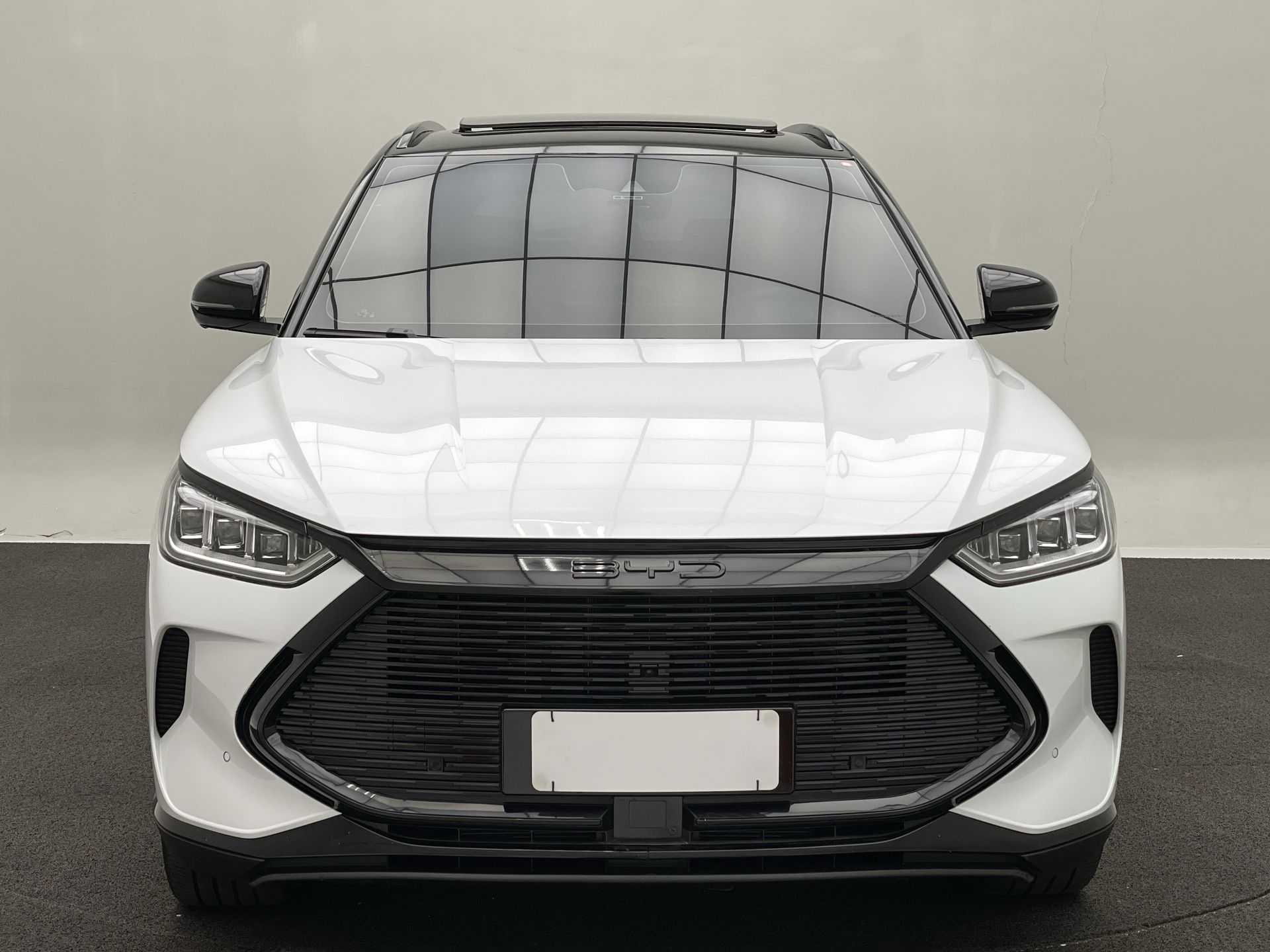 Song Plus 1.5 16V Aut. (Hibrido)