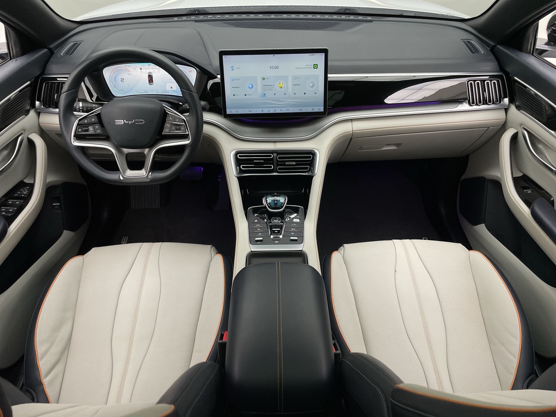 Song Plus 1.5 16V Aut. (Hibrido)