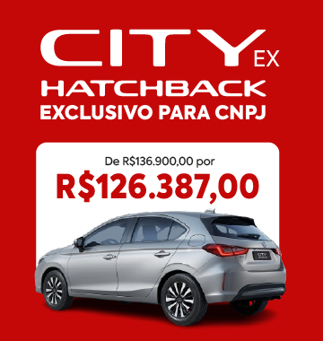 City - Oferta
