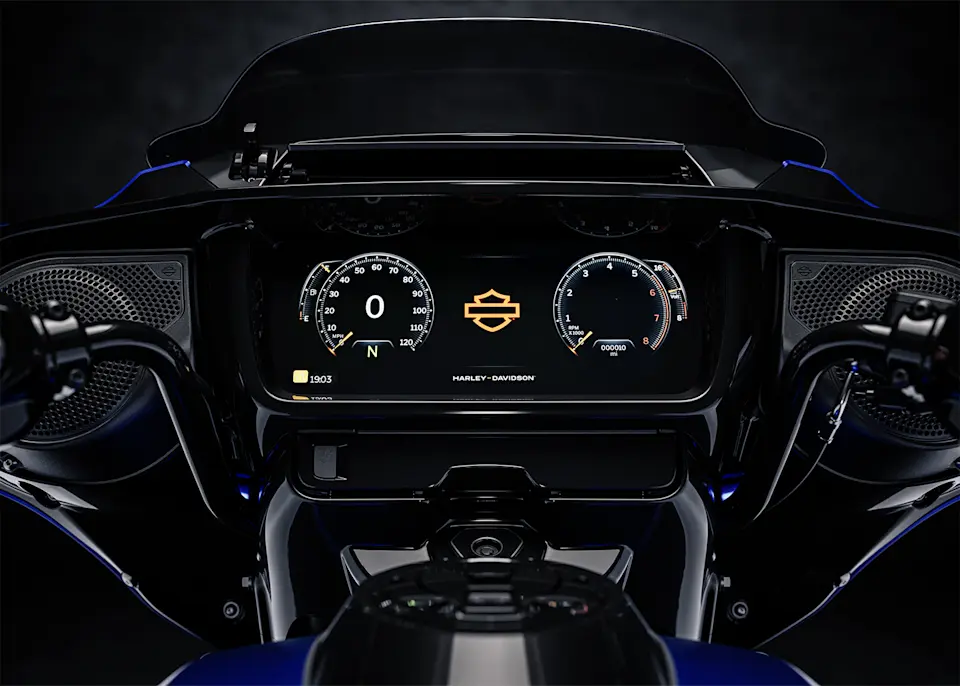 Street Glide™ 2026