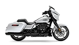 Street Glide