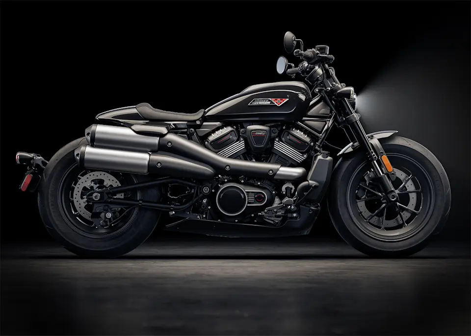 Sportster™ S 2026
