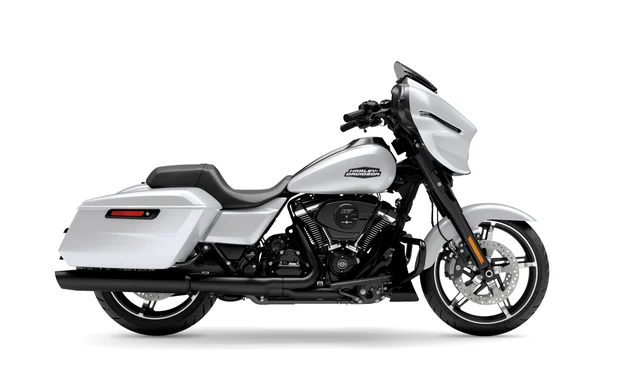 Thumb Street Glide™ 2025