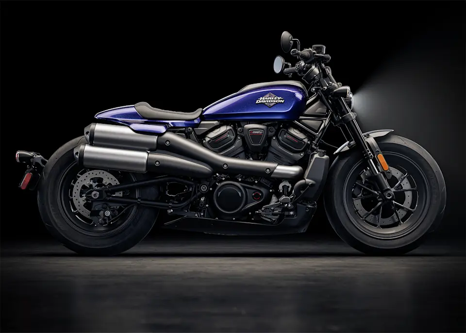 Sportster™ S 2025