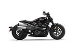 Sportster™ S