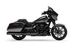 CVO™ Street Glide™