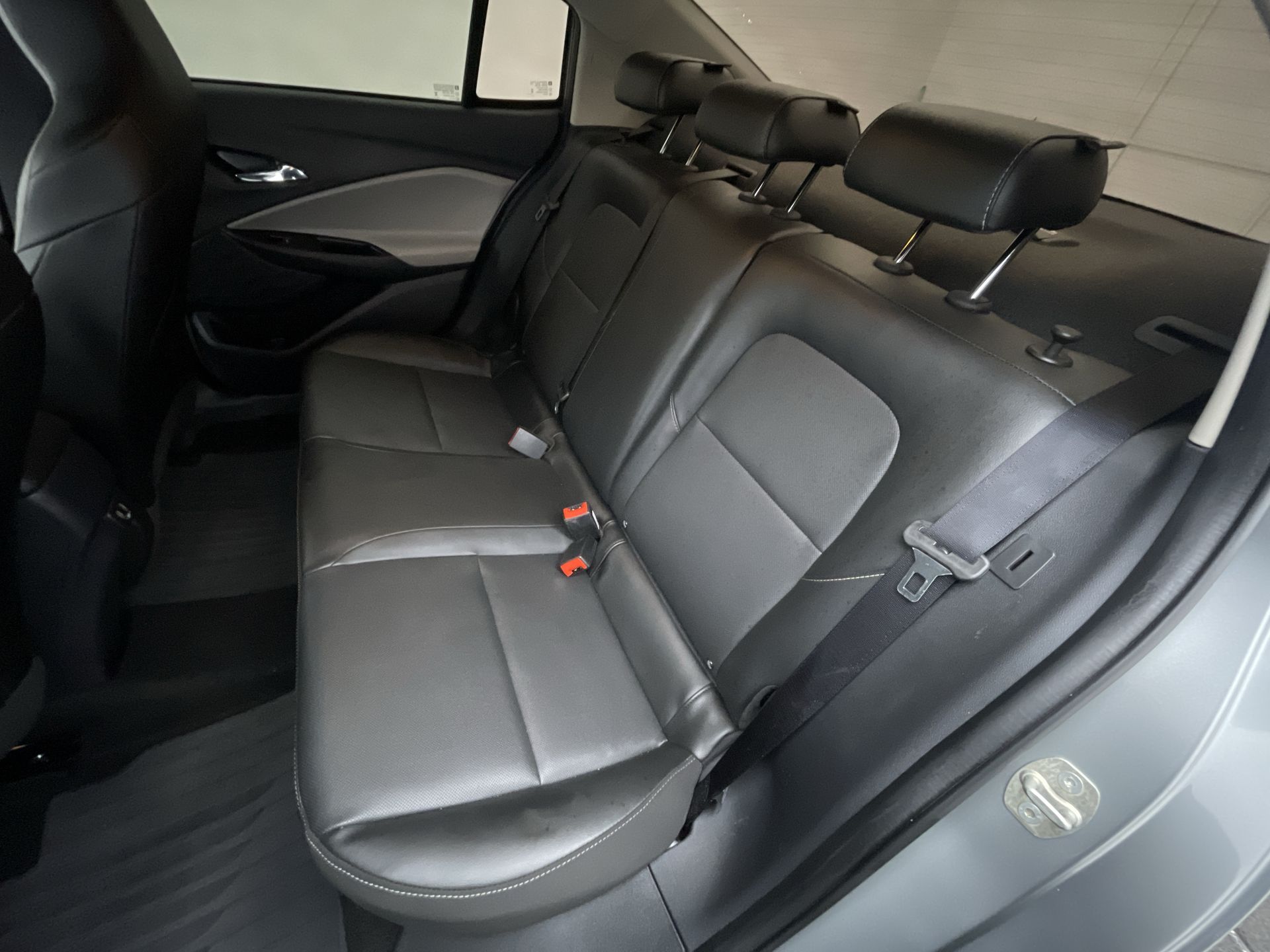 ONIX SEDAN Plus 1.0 12V TB Flex Aut.