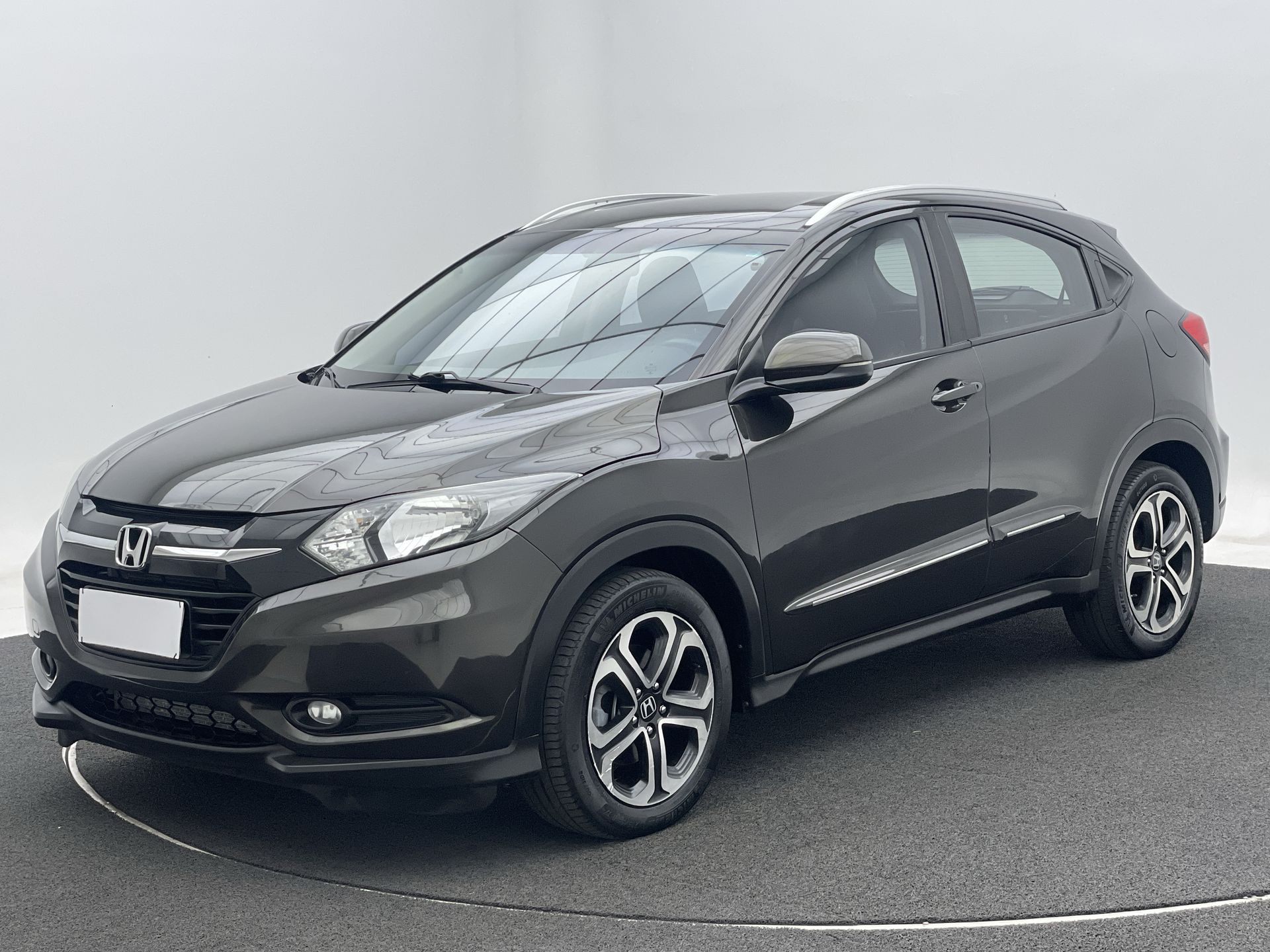 HR-V EX 1.8 Flexone 16V 5p Aut.
