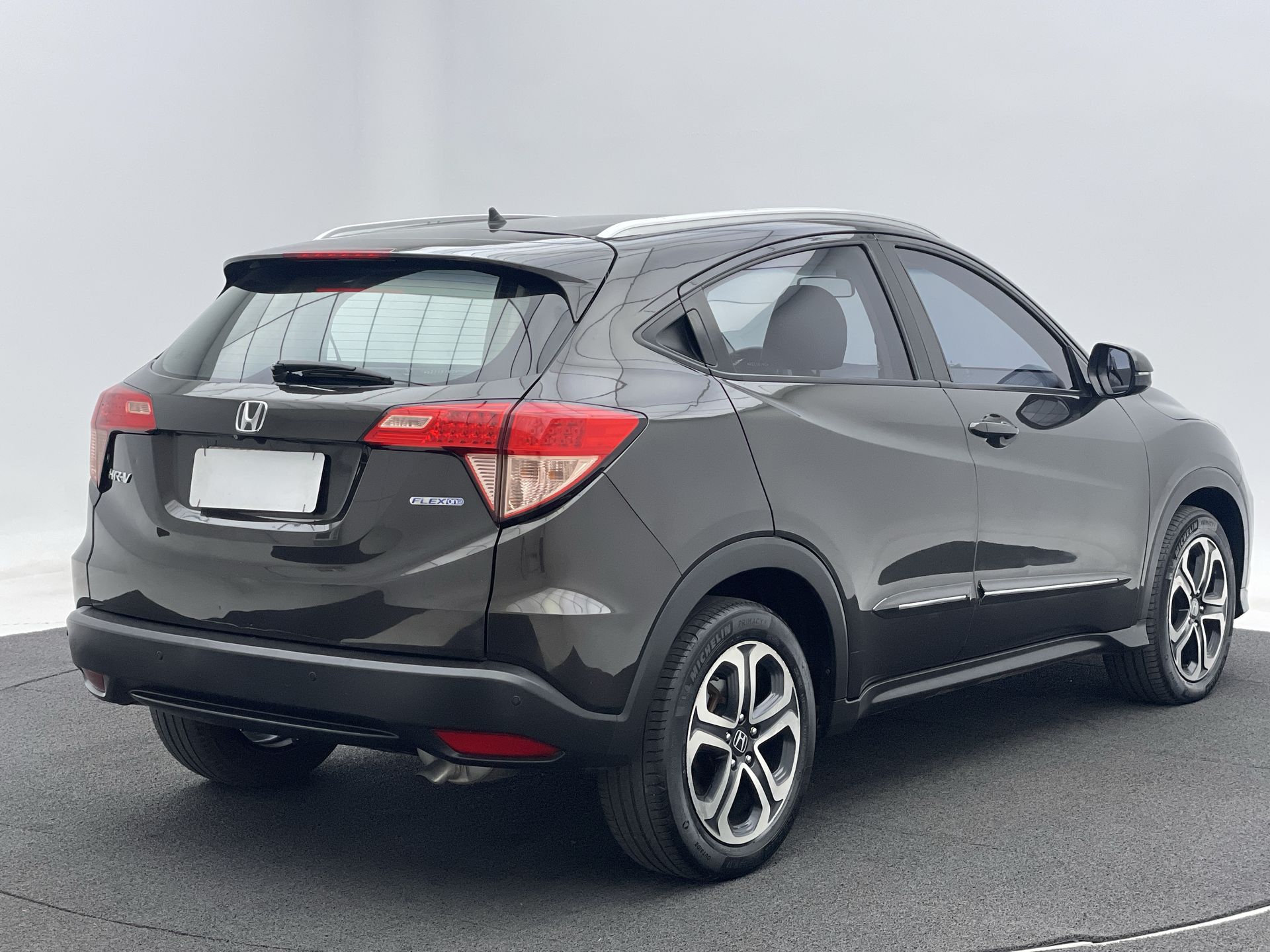 HR-V EX 1.8 Flexone 16V 5p Aut.