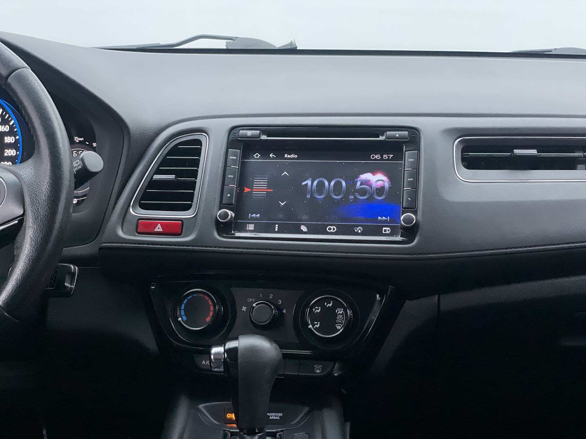 HR-V EX 1.8 Flexone 16V 5p Aut.